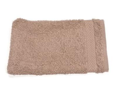 Clarysse Classic Washandje Bruin