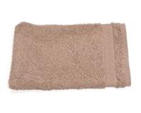 Clarysse Classic Washandje Bruin