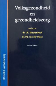 Volksgezondheid En Gezondheidszorg