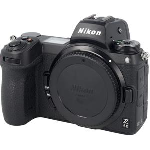 Nikon Z6 II body occasion