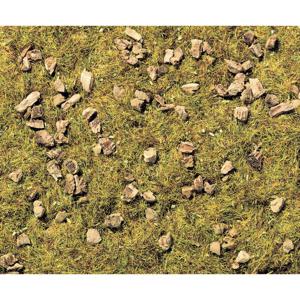 NOCH Scatter Grass “Alpine Meadow” schaalmodel onderdeel en -accessoire Planten