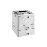 Brother HL-L9310CDWT Kleur 2400 x 600DPI A4 Wi-Fi laserprinter - thumbnail