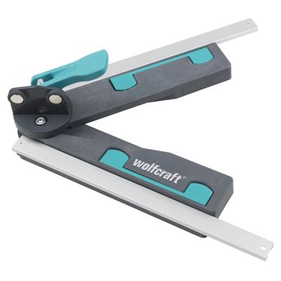 Wolfcraft 6957000 6957000 Hoektransporteur 180 °