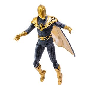 DC Black Adam Movie Action Figure Dr. Fate 18 cm