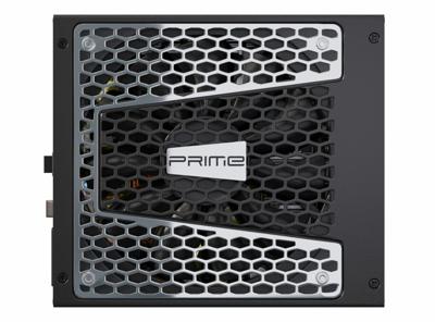 Seasonic PRIME-TX-1300 power supply unit 1300 W 20+4 pin ATX ATX Zwart
