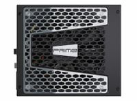 Seasonic PRIME-TX-850 power supply unit 850 W 20+4 pin ATX ATX Zwart - thumbnail