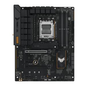 Asus TUF GAMING A620-PRO WIFI Moederbord Socket AMD AM5 Vormfactor ATX Moederbord chipset AMD® A620