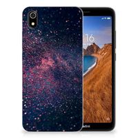 Xiaomi Redmi 7A TPU Hoesje Stars