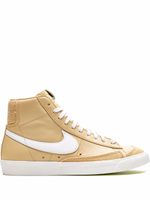 Nike baskets mi-montantes Blazer '77 - Tons neutres