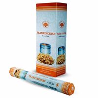 Green Tree Wierook Frankincense (6 pakjes)