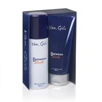 Van Gils - Between Sheets Deo Spray 150 ml + Showergel 150 ml - Giftset