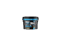 Performance Sports Nutrition - Pure Whey (Vanilla - 4000 gram)