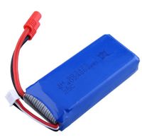 Syma X8C/X8G Battery 2700mAh