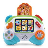 VTech Baby Dierenpret Game Controller + Geluid - thumbnail