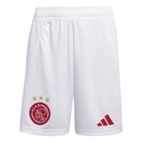 adidas Ajax Thuisbroekje 2024-2025 Kids