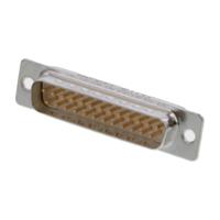 Molex Molex MOL Power & Signal Sol. 1727040170 D-sub stekker Aantal polen: 25 Solderen 1 stuk(s) Carton - thumbnail