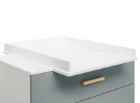 Bopita barrier Uno - wit