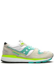 Saucony baskets Azura - Tons neutres