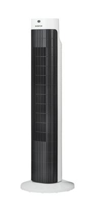 Inventum VTO812WA ventilator Zwart, Wit Inventum VTO812WA ventilator Zwart, Wit