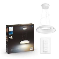 Philips Hue White ambiance Amaze hanglamp - thumbnail