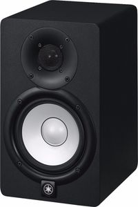 Yamaha HS5 B actieve studio monitor