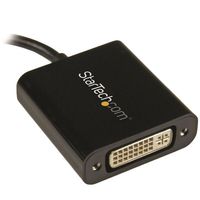 StarTech.com CDP2DVI grafische adapter USB C to DVI female - thumbnail