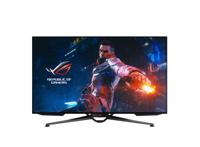 ASUS ROG Swift PG48UQ 120,7 cm (47.5") 3840 x 2160 Pixels 4K Ultra HD OLED Zwart