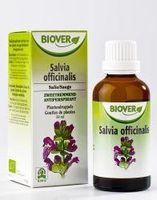 Biover Salvia officinalis bio (50 ml) - thumbnail