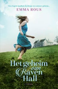 Het geheim van Raven Hall - Emma Rous - ebook