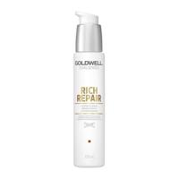 Goldwell 6 EFFECTS SERUM haarserum Vrouwen 100 ml