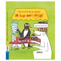 WPG Uitgevers Ik tap een mop (groep 3)