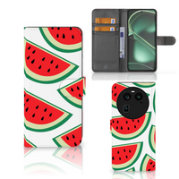 OPPO Find X6 Book Cover Watermelons - thumbnail