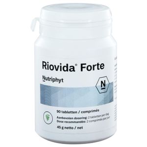 Riovida Forte