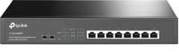 TP-Link 8-poorts Gigabit PoE + Switch (TL-SG1008MP)