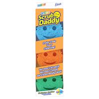 Scrub Daddy Colors - 3 stuks - thumbnail