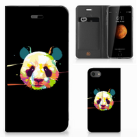 iPhone 7 | 8 | SE (2020) | SE (2022) Magnet Case Panda Color - thumbnail