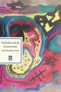 Verhalen uit de Grauwzone - J.M.H. Berckmans - ebook