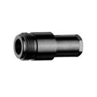 Telegärtner N Straight Jack G7 (RG-316/U) IP 67 coaxiale stekker