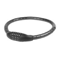 Kabelslot HD 18.8 800 x 18 mm zwart