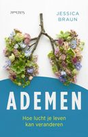 Ademen - Jessica Braun - ebook