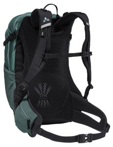 Vaude Tremalzo wandelrugzak- 16 liter - Groen