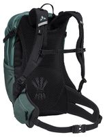 Vaude Tremalzo wandelrugzak- 16 liter - Groen - thumbnail