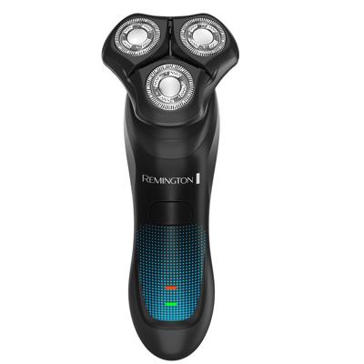 Remington XR1430 Roterend scheerapparaat Trimmer Zwart, Blauw Remington XR1430 Roterend scheerapparaat Trimmer Zwart, Blauw