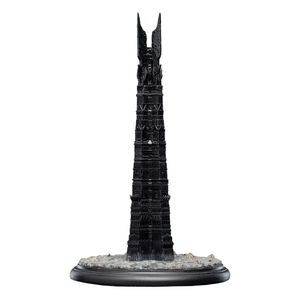 Lord of the Rings Statue Orthanc 18 cm