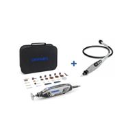 Dremel 4250-1/35 F0134250KA Multifunctioneel gereedschap Incl. accessoires - thumbnail