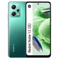 Xiaomi Redmi Note 12 - 128GB - Groen