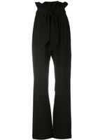 Olympiah pantalon Laurier - Noir