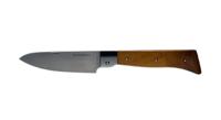 Messermeister | Adventure Chef Folding 6" Chef&apos;s Knife Maple