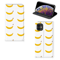 Apple iPhone 11 Flip Style Cover Banana - thumbnail