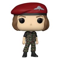 Stranger Things POP! TV Vinyl Figure Hunter Robin 9cm